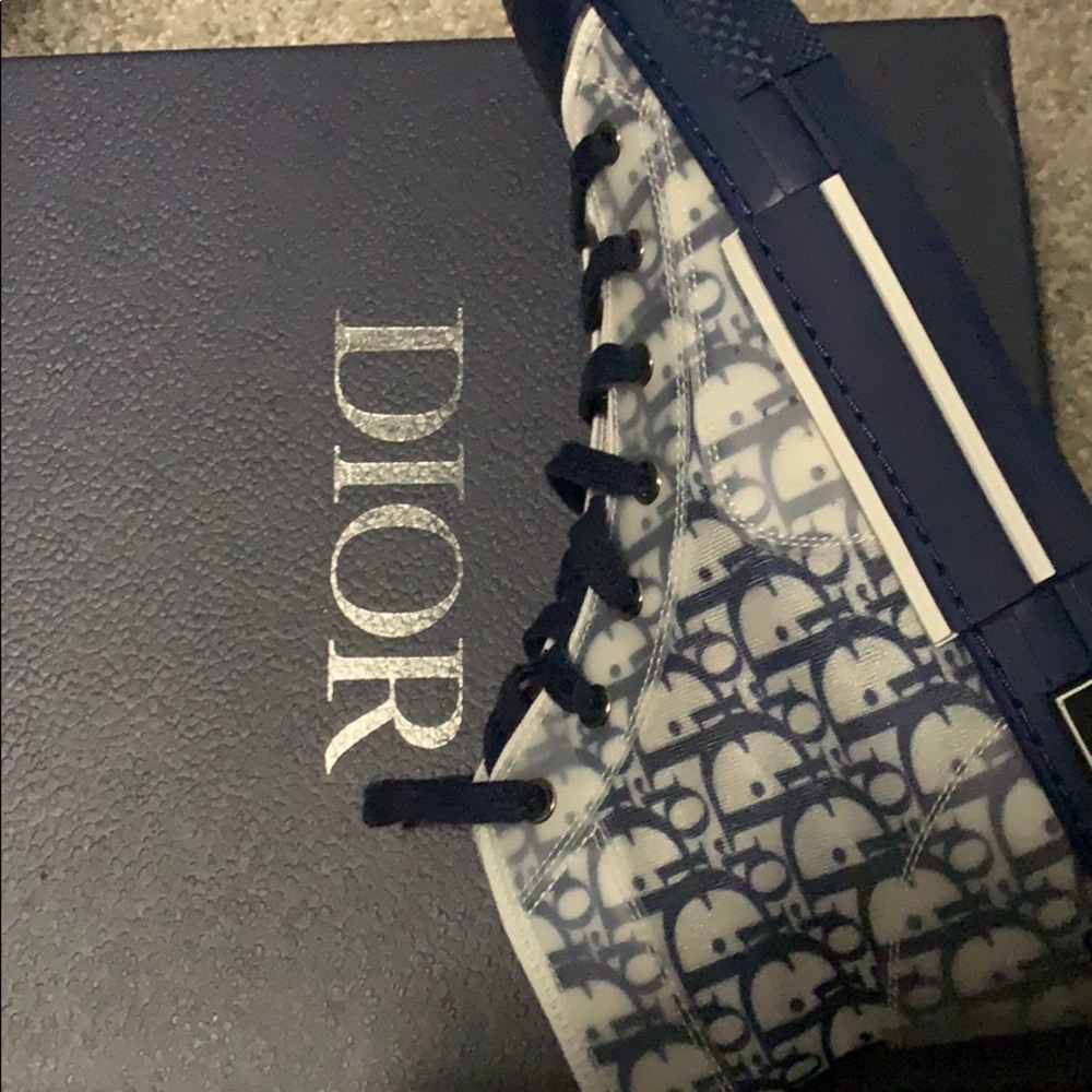 Christian Dior